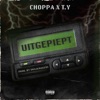 Uitgepiept (feat. T.y) - Single