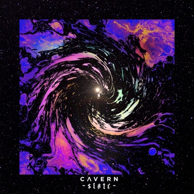 Dark Clouds (feat. Slate) - Single
