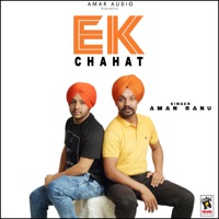 Ek Chahat - Single - Aman Ranu