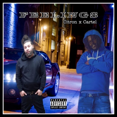 Feelings (feat. Citron) - Single