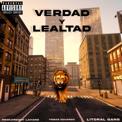 Verdad y Lealtad - EP