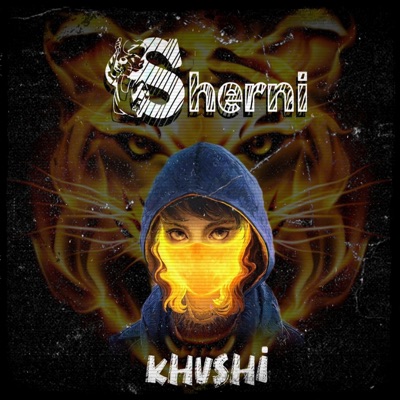 Sherni (First Indian Female Drill) - Single