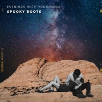 Evenings With You (Instrumental) - Single - Spooky Boots