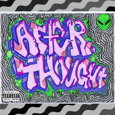 Afterthought - Single