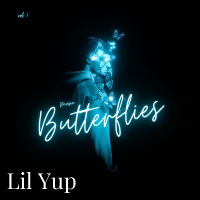 Butterflies - Single