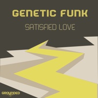 Satisfied Love - Single - Genetic Funk