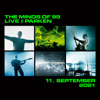 The Minds Of 99 - Live I Parken artwork