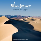 Day of the Eagle: The Best of Robin Trower artwork