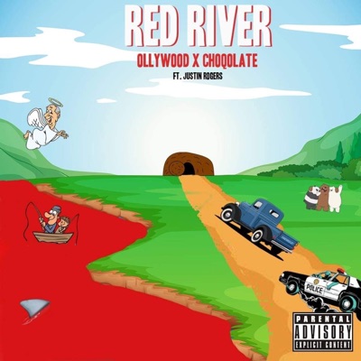 Red River (feat. Choqolate & Justin Rogers) - Single