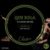 Que Bola cover art
