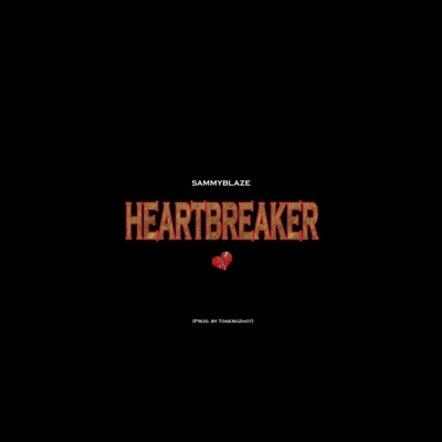 Heartbreaker - Single