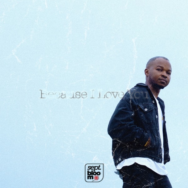 Because I Love You - Single