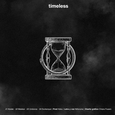 Timeless - EP