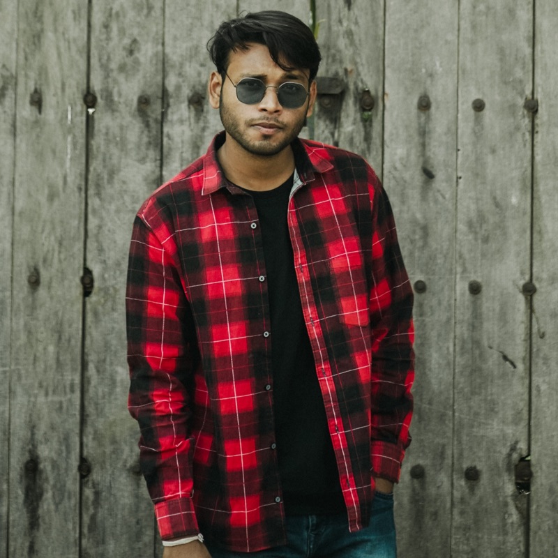 Ankit Kumar - Galiya Khelelu