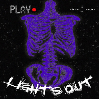 LIGHTS OUT (feat. HXI) - Single