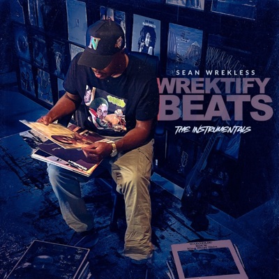 Wrektify Beats