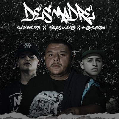Desmadre - Single