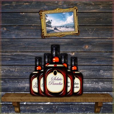 Sobrio Paradise - EP
