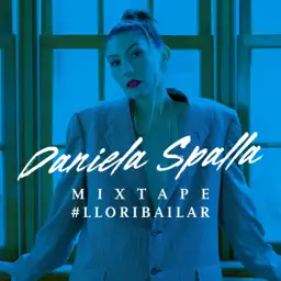 Mixtape #Lloribailar album cover