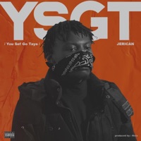 YSGT - Single - Jerican
