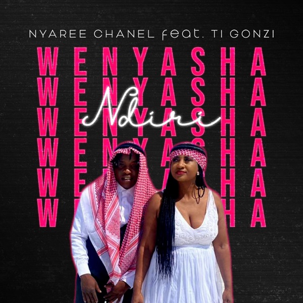 Ndiri Wenyasha