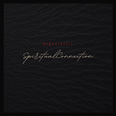 Spiritual Connection - Single