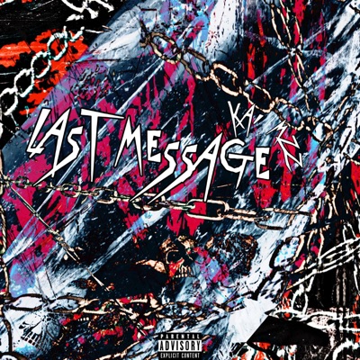 Last Message - Single
