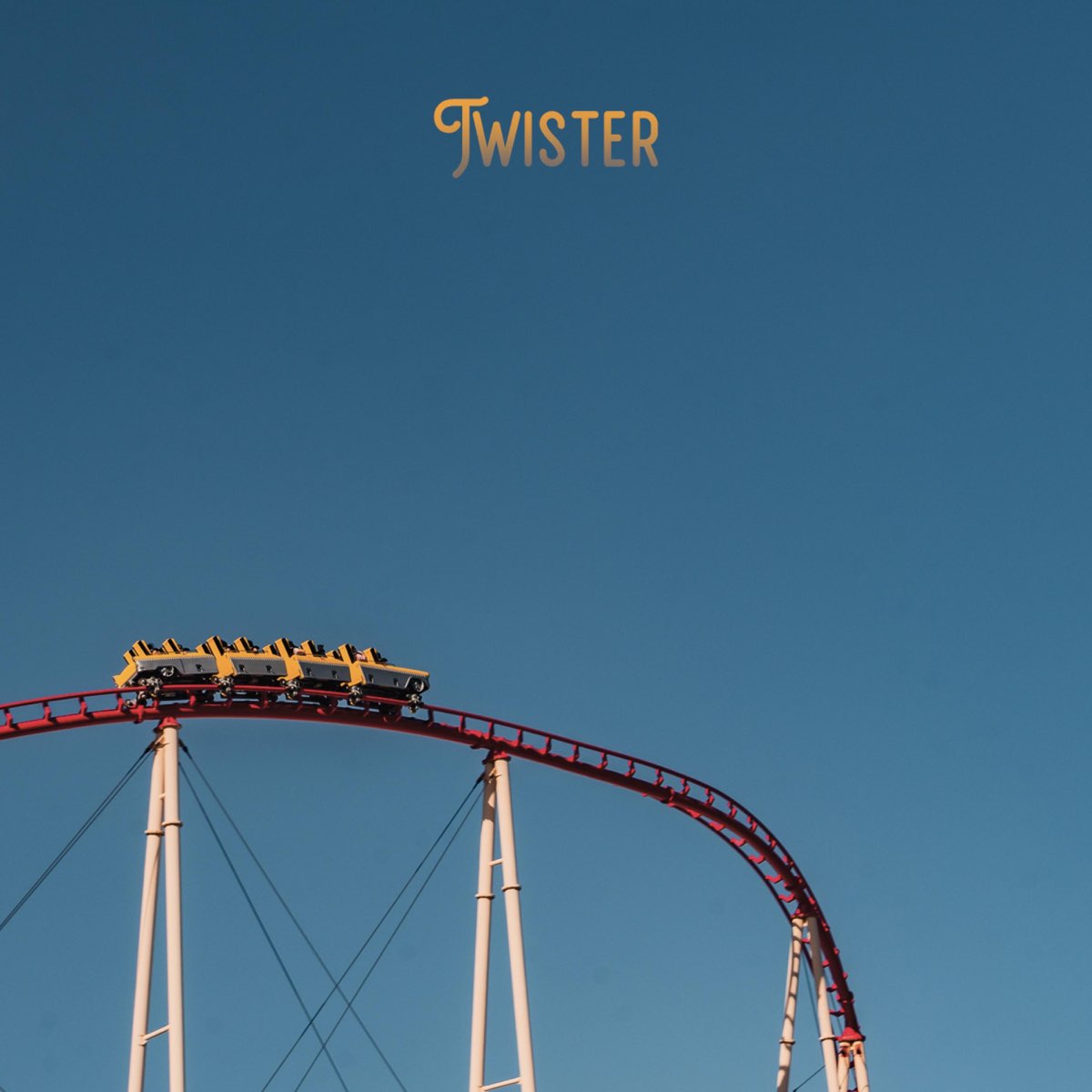‎Twister EP Album by Twister Apple Music