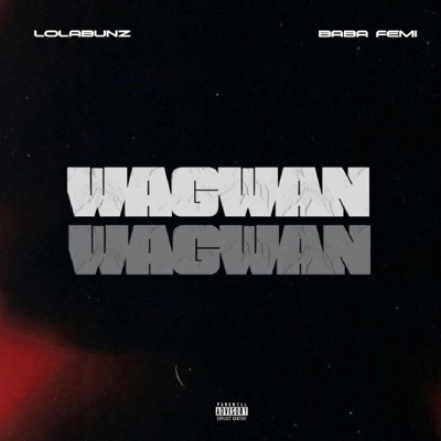 Wagwan (Radio Edit) - Single