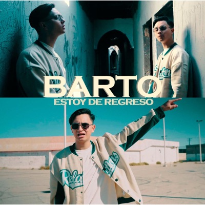 Estoy de Regreso - Single