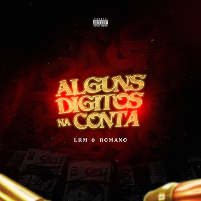 Alguns Dígitos na Conta - Single