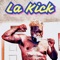 Reek - La Kick lyrics