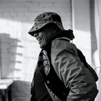 MR. SAUGA