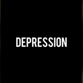 Depression artwork
