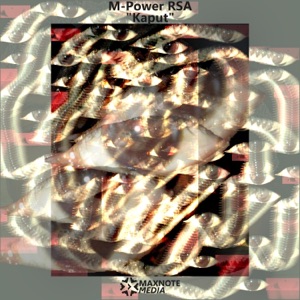Kaput (Radio Edit)