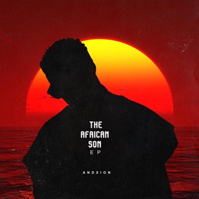 The African Son - EP