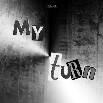 My Turn - Single