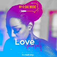 LOVE YOURSELF (RhythmDB Remix) - Single - DeVonde & Master Fale