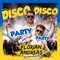 Disco Disco Party Party artwork