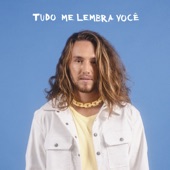 Tudo Me Lembra Você artwork