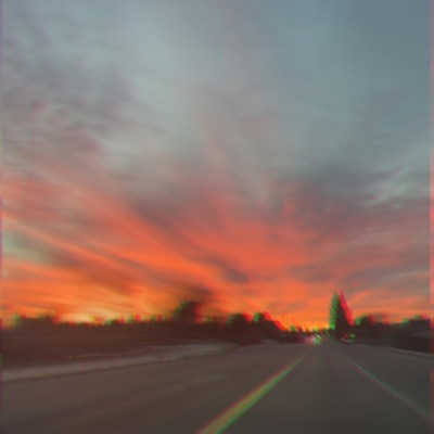 Dont Over Think It (feat. Serna) - Single