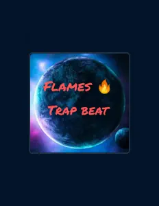 Écoutez Flames beat, regardez des vidéoclips, lisez la biographie, consultez les dates de tournée et plus encore !