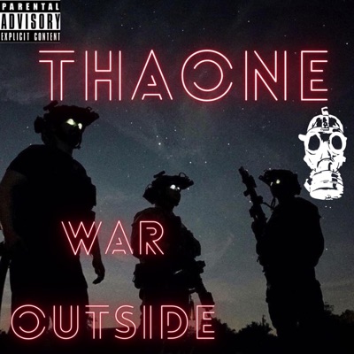 War Outside - EP