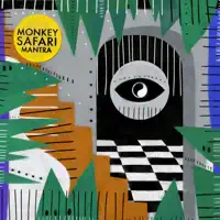 Mantra — Monkey Safari