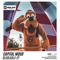 BlaBlaBla EP - Capital Mood