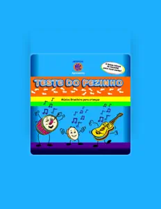 Dengarkan Marielza Tiscate, tonton video musik, baca bio, lihat tanggal tur & lainnya!