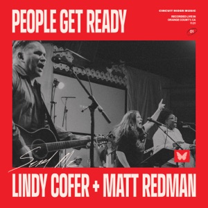 People Get Ready (feat. Matt Redman) [Live]