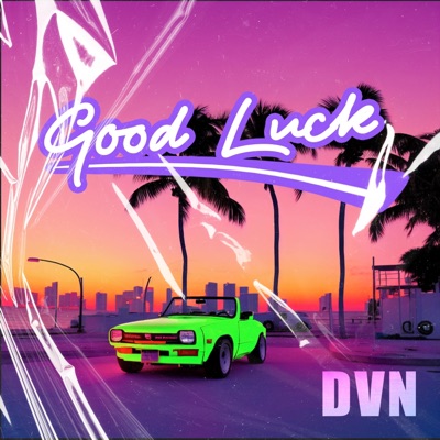 Good Luck - EP