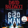 The 6:20 Man - David Baldacci