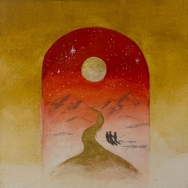 We Bow (feat. Isa Ma & Astyn Turr) Gungor